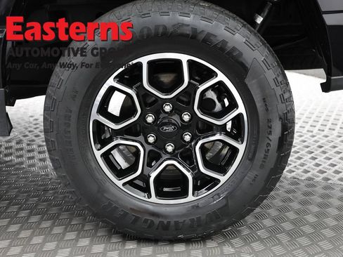 Used 2023 Ford F150 XL w/ STX Appearance Package AWD/4WD image 30