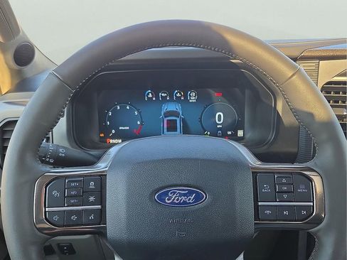 New 2026 Ford F150 Platinum AWD/4WD image 15