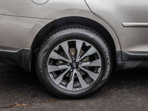 Used 2016 Subaru Outback 2.5i Limited image 5