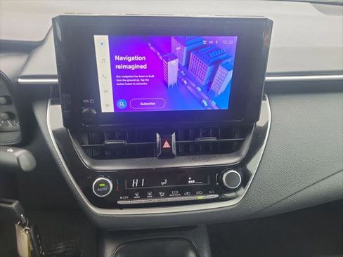 Certified 2024 Toyota Corolla LE image 22