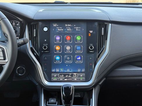 New 2025 Subaru Outback Premium image 15