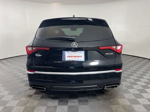 Used 2022 Acura MDX FWD image 13