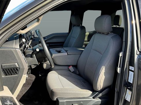 Used 2015 Ford F150 XLT w/ Equipment Group 301A Mid image 22