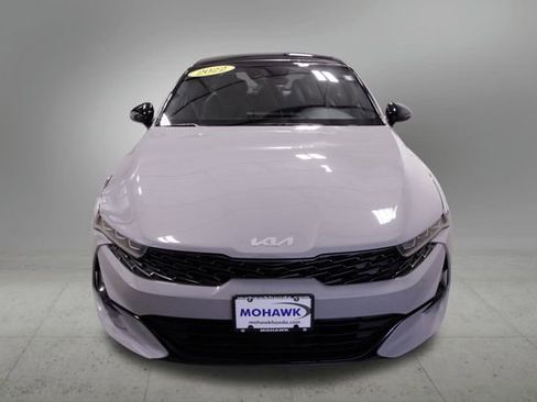 Used 2022 Kia K5 GT-Line w/ GT-Line FWD Premium Package image 9