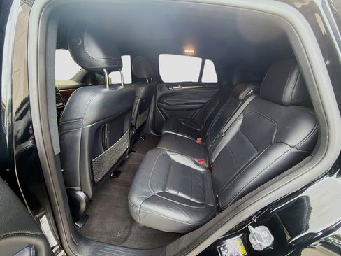 Used 2019 Mercedes-Benz GLE 43 AMG 4MATIC Coupe w/ Premium 3 Package image 23