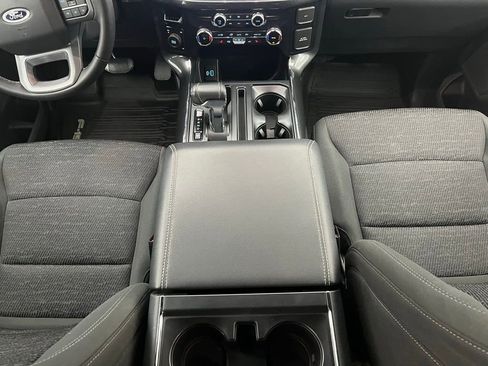 Certified 2023 Ford F150 XLT w/ Equipment Group 302A High image 23