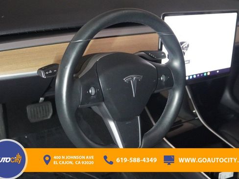 Used 2019 Tesla Model 3 Standard Range image 20