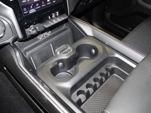 New 2026 RAM 1500 Big Horn image 21