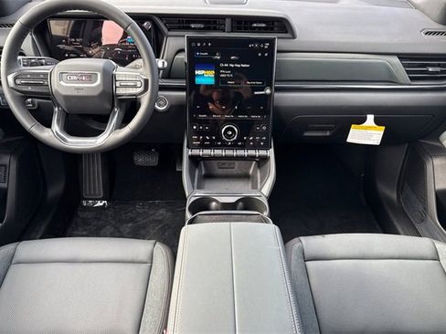 New 2026 GMC Terrain AT4 w/ Convenience Package III image 15