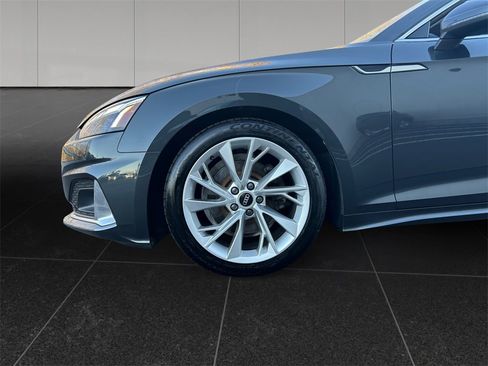 Used 2023 Audi A5 2.0T Premium w/ Convenience Package image 9