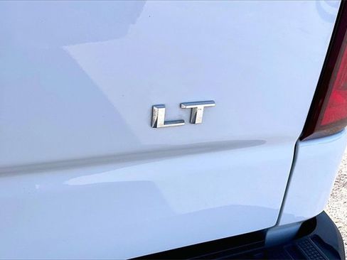 Used 2022 Chevrolet Silverado 1500 LT Trail Boss w/ Protection Package image 27