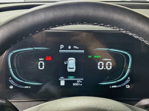 Used 2023 Kia Sportage EX AWD/4WD image 14