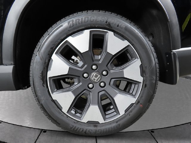 New 2026 Honda Pilot Elite image 9