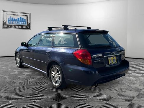 Used 2005 Subaru Legacy 2.5i AWD/4WD image 8