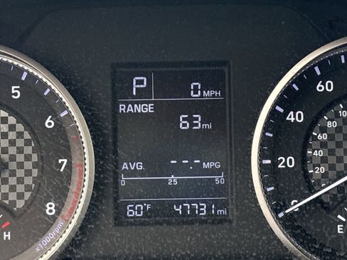 Used 2019 Hyundai Elantra SE w/ Cargo Package image 30