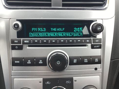 Used 2011 Chevrolet Malibu LT w/ Power Convenience Package FWD image 20