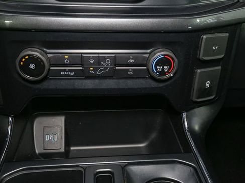 Used 2023 Ford F150 XL w/ STX Appearance Package image 27