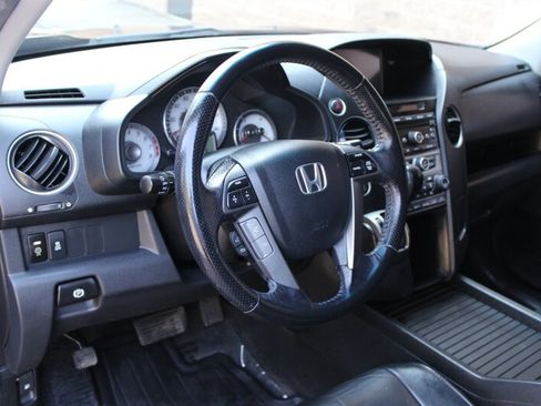 Used 2012 Honda Pilot EX-L image 9