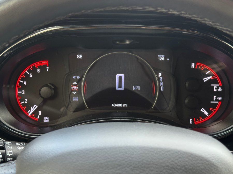Used 2024 Dodge Durango AWD R/T w/ BLACKTOP PKG image 49