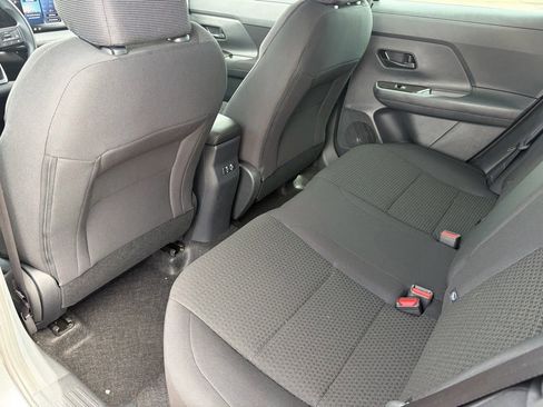 New 2026 Nissan Kicks S FWD image 23