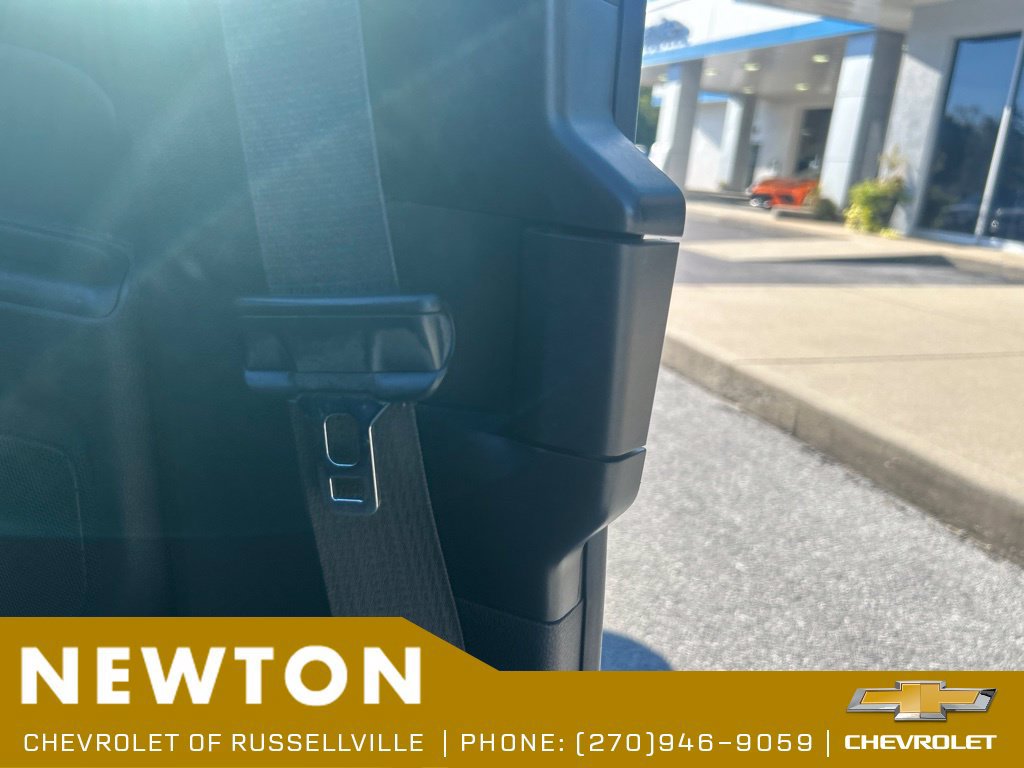 Used 2016 Chevrolet Colorado Z71 AWD/4WD image 34