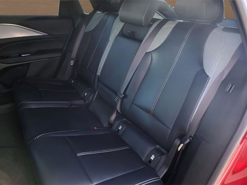 Certified 2024 Cadillac Lyriq Tech w/ Driver Assist Package image 23