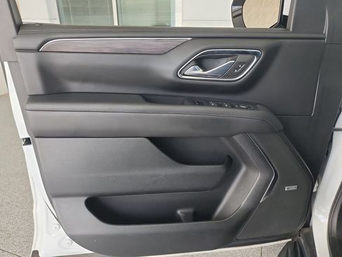 Certified 2023 Chevrolet Tahoe LT AWD/4WD image 22