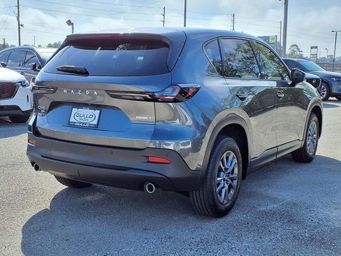 New 2026 MAZDA CX-5 Select image 2