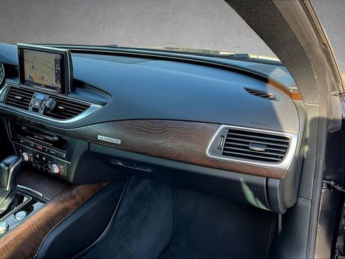 Used 2016 Audi A7 3.0T Premium Plus image 27