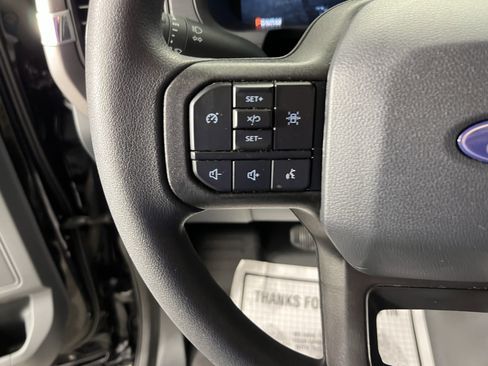 Used 2025 Ford F150 XL AWD/4WD image 14
