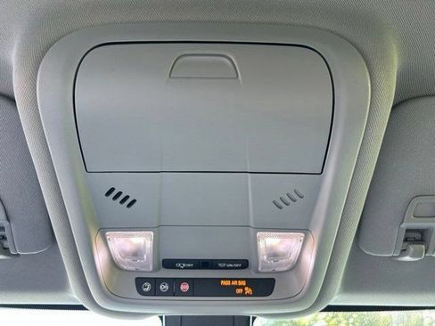 Used 2022 Chevrolet Equinox LT w/ Driver Convenience Package FWD image 31