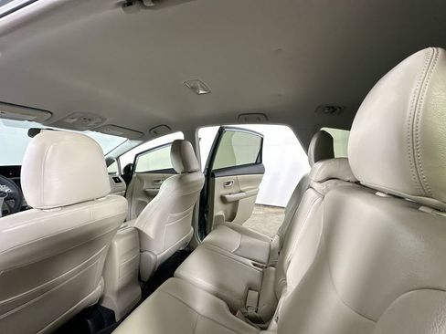 Used 2014 Toyota Prius V Three FWD image 13