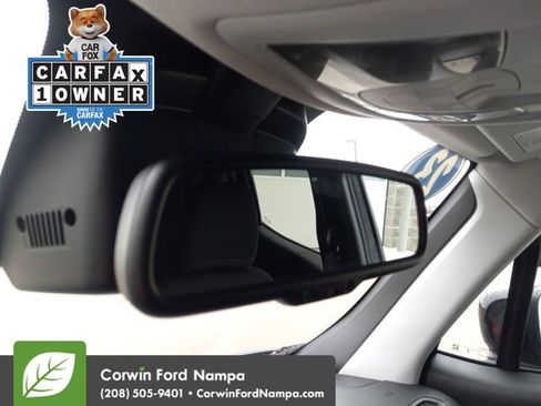 Used 2023 Jeep Renegade Trailhawk image 21