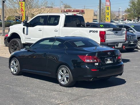 Used 2014 Lexus IS 250C w/ Luxury Package image 38