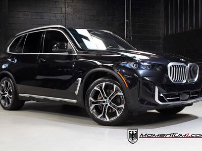 Used 2024 BMW X5 sDrive40i w/ Premium Package
