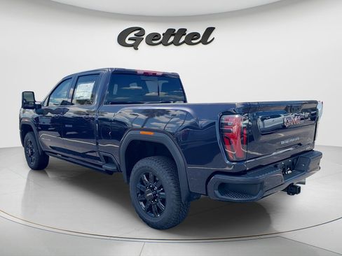 New 2026 GMC Sierra 2500 AT4 w/ AT4 Premium Plus Package AWD/4WD image 7