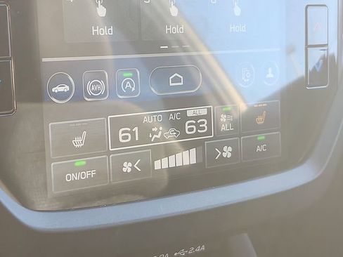 Used 2026 Subaru Forester Premium image 16