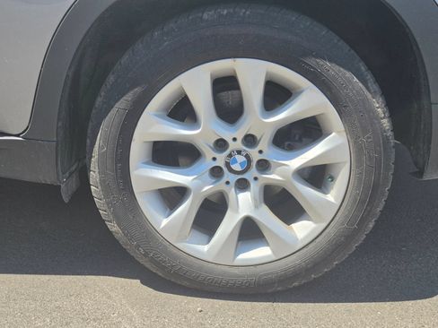 Used 2012 BMW X5 xDrive35i AWD/4WD image 3
