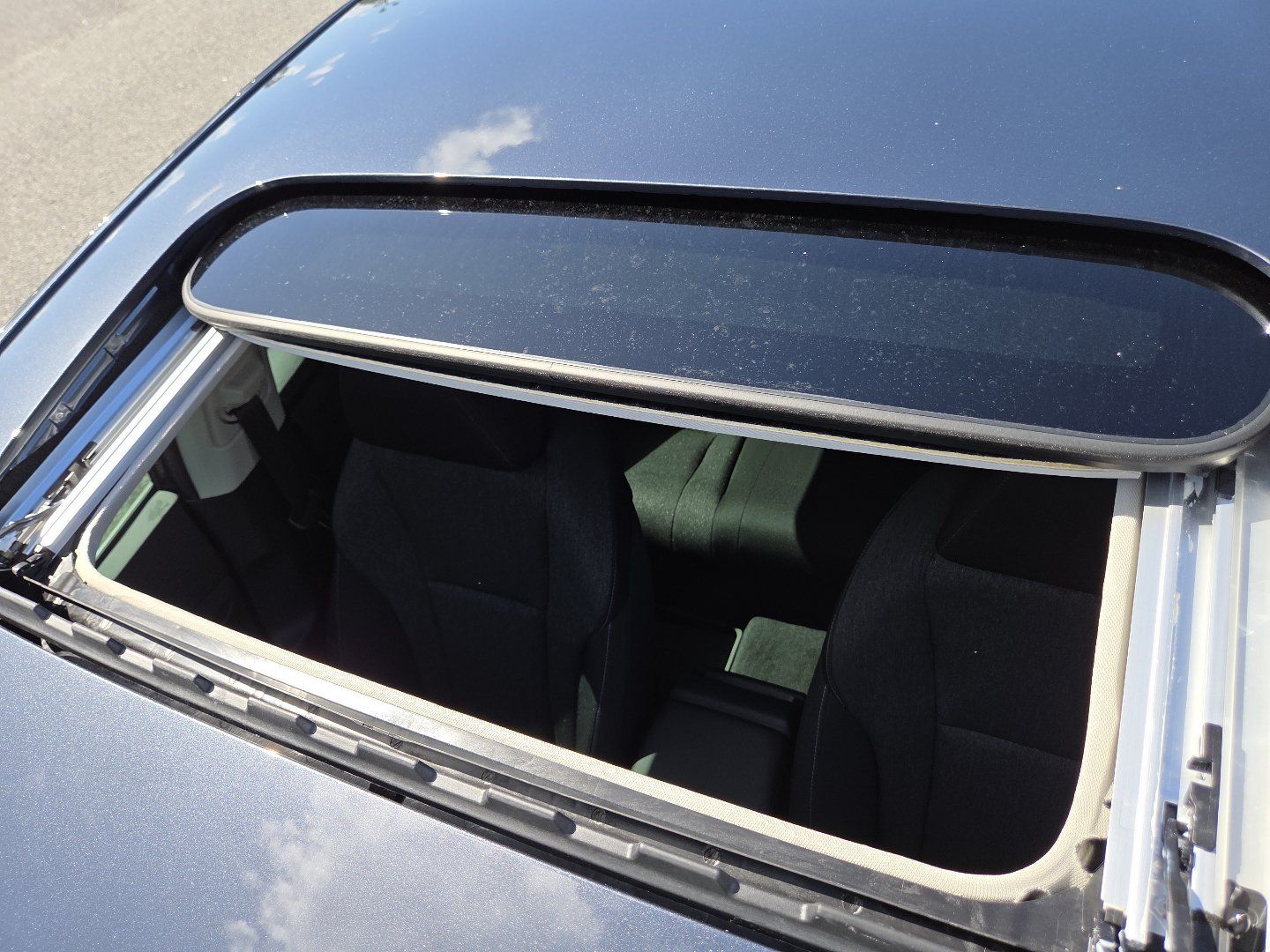 New 2026 Honda Accord SE image 3