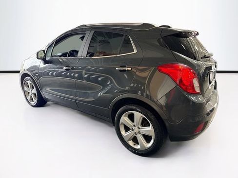 Used 2016 Buick Encore FWD image 7