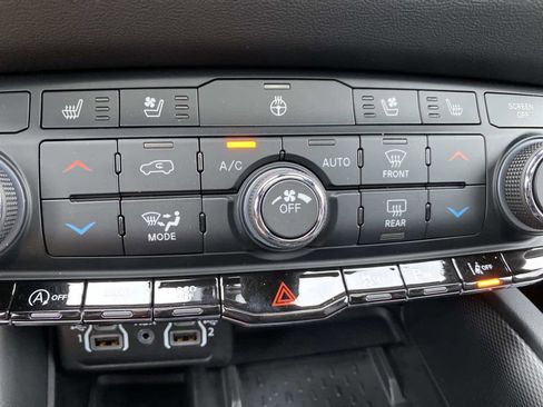 New 2026 Dodge Durango GT AWD/4WD image 14