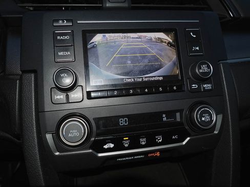 Used 2018 Honda Civic LX image 13