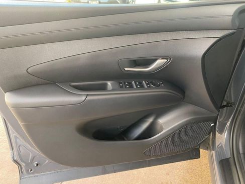 New 2026 Hyundai Tucson SEL image 13