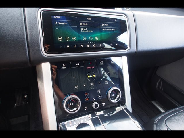 Used 2021 Land Rover Range Rover AWD/4WD image 30