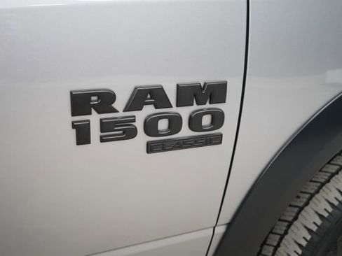 Used 2022 RAM 1500 Classic Warlock AWD/4WD image 50