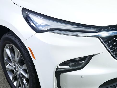 Certified 2023 Buick Enclave Avenir w/ Avenir Technology Package AWD/4WD image 16