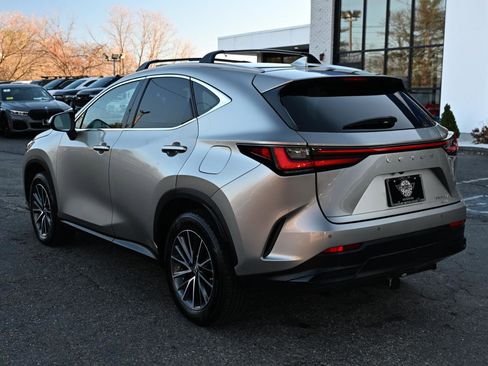 Used 2023 Lexus NX 350 AWD image 10