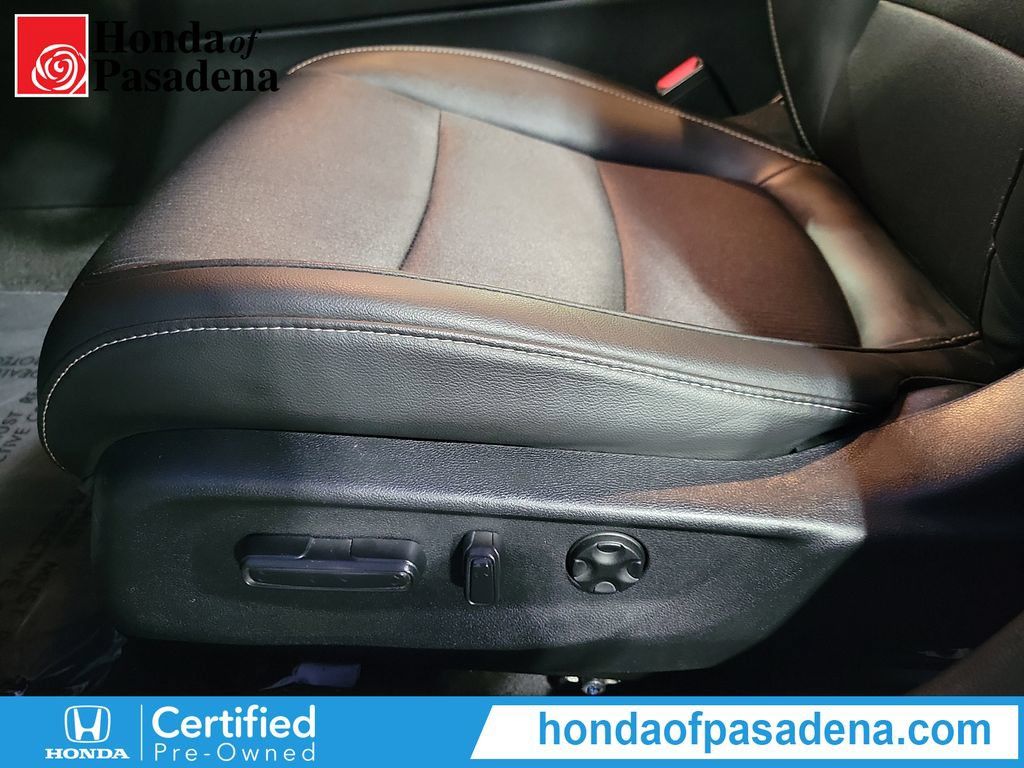 Certified 2022 Honda Accord Sport image 21
