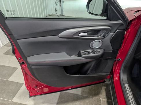 Used 2024 Dodge Hornet R/T Plus AWD/4WD image 13