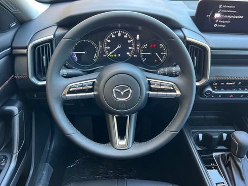 New 2026 MAZDA CX-50 AWD 2.5 Hybrid w/ Weather Package image 16